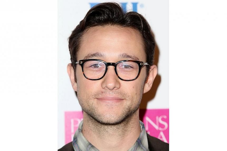Actor Joseph Gordon-Levitt attends the Premiere of Magnolia Pictures' "White Bird in a Blizzard" at the ArcLight Hollywood&nbsp;on Oct 21, 2014 in Hollywood, California. -- PHOTO: AFP