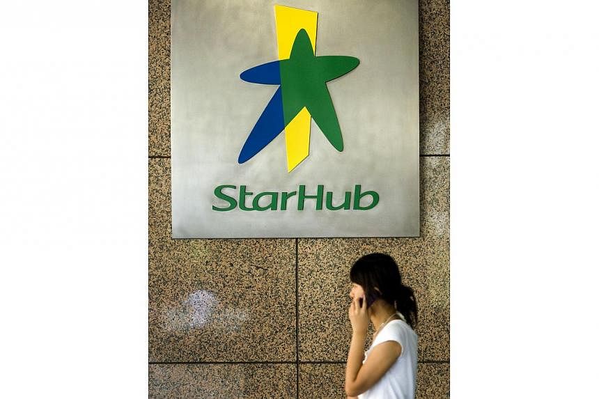 In a statement at 4.40pm on Wednesday, StarHub apologised to customers and said that rectification works were still under way. The telco also said that customers had "intermittent mobile voice call issues in certain areas of Singapore". It maintained