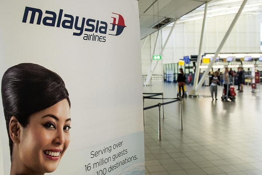 The alleged sexual assault case is the latest setback for the struggling Malaysia Airlines, which was struck by twin tragedies this year when one of its passenger jets went missing and another was shot down over conflict-torn east Ukraine. -- PHOTO: 