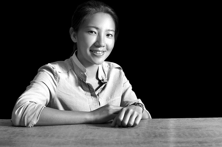 Local award-winning pastry chef Janice Wong of 2am:dessert bar in Holland Village will be setting up a pop-up shop selling her new retail line of sweets and confections that will range from edible marshmallow and chocolate paintings, to cakepops and 