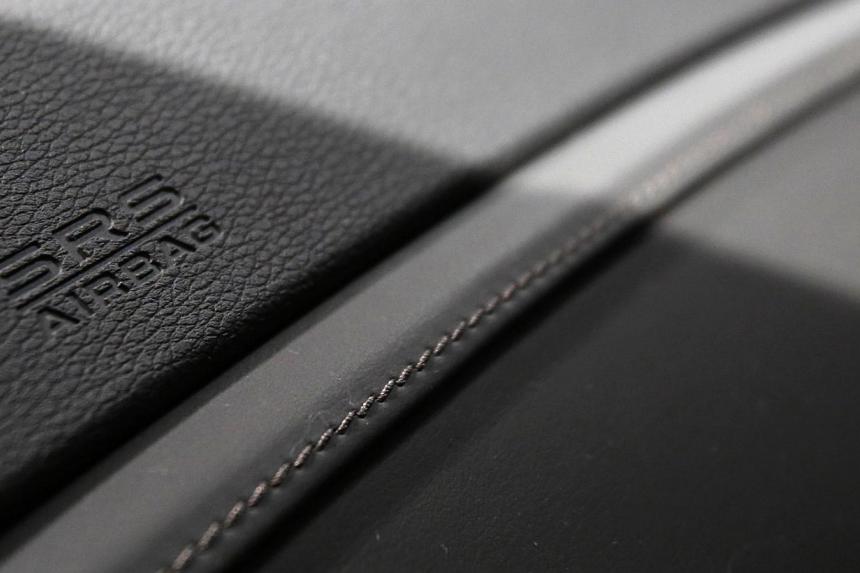 Malaysian woman who died due to defective Takata air bag was in final