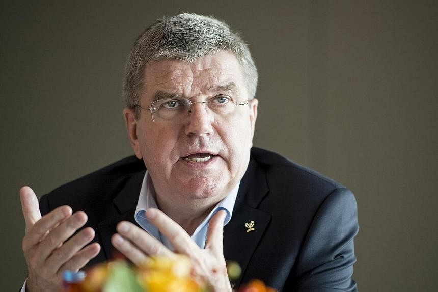 Bidding for the Olympics is set to become cheaper, easier and more attractive for cities while sports will enter the Games quicker, International Olympic Committee (IOC) President Thomas Bach&nbsp;said on Tuesday, presenting 40 recommendations for ch
