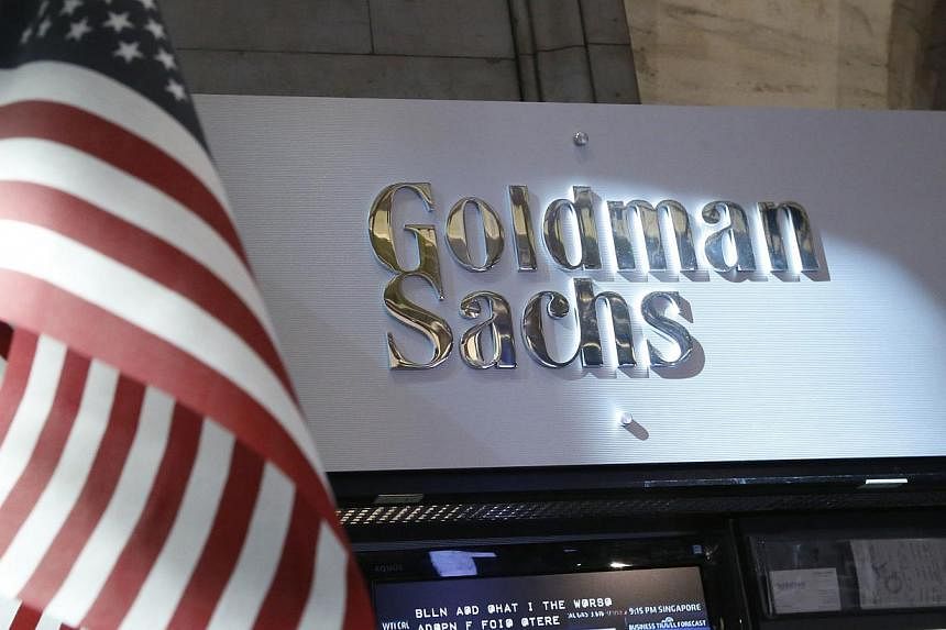 Goldman Sachs's ownership of key aluminium storage assets &nbsp;resulted in huge increases in delivery times for the metal at the same time that the bank was trading the commodity, according to the report. -- PHOTO: REUTERS