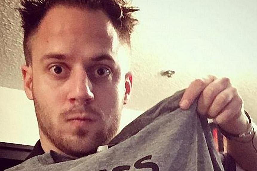 Self proclaimed 'Dating guru' Julien Blanc. The controversial dating coach, who has been banned from holding seminars in several countries for his physically aggressive "pick-up" methods, says he is the "world's most hated man" but has denied even te
