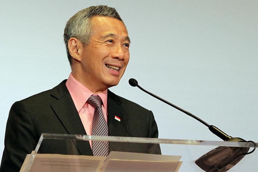 The need for Singapore to be a “smart nation", using the latest technology to benefit the country, goes beyond just making life better for the people, said Prime Minister Lee Hsien Loong&nbsp;at the launch of the Smart Nation initiative on Monday. 