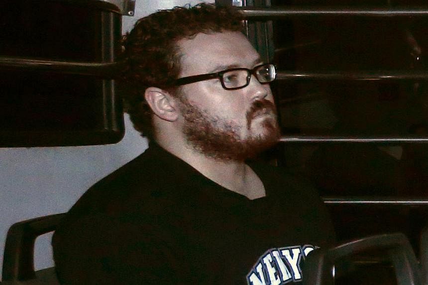 Rurik Jutting, who has spent two weeks having the tests in a secure psychiatric centre, is mentally fit to stand trial for the murder of Seneng Mujiasih and Sumarti Ningsih. -- PHOTO: REUTERS&nbsp;