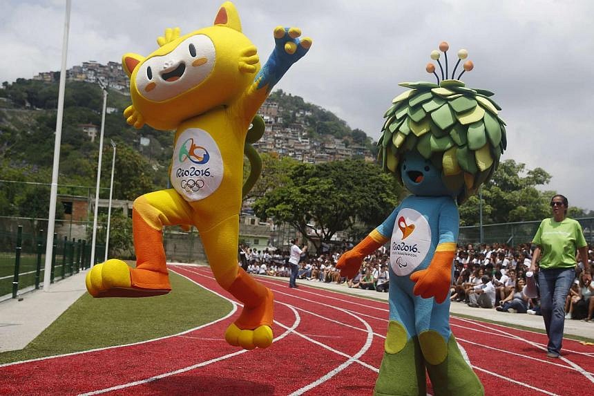 Olympic Mascots and More – a crowdfunding update for El Gran Salto