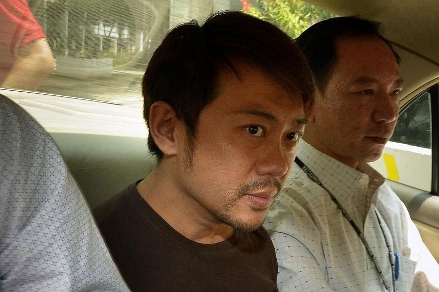 Yang Yin is currently in police remand after Chief Justice Sundaresh Menon struck down an earlier order made by the State Courts to grant him bail.