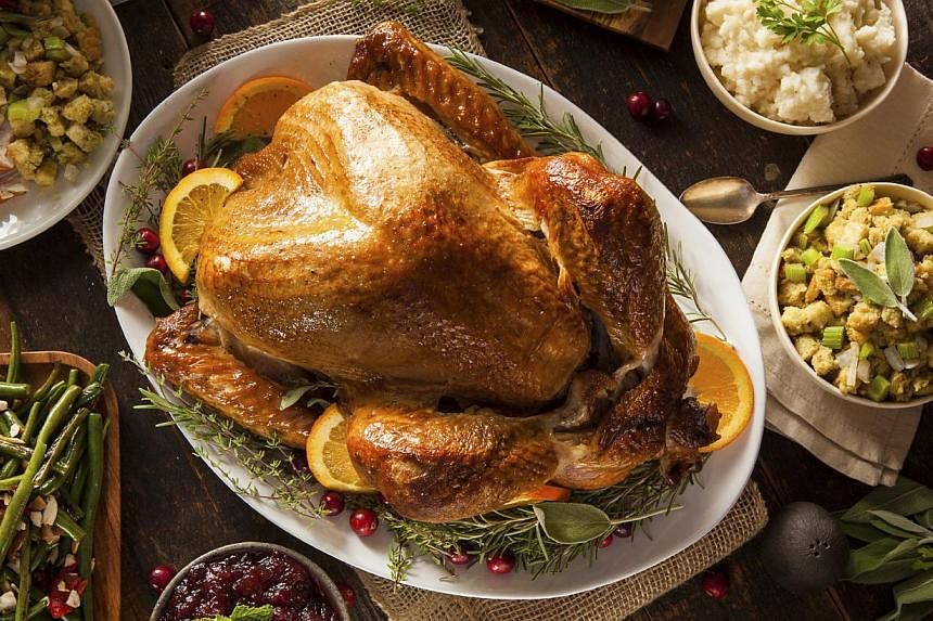 Turkey for Thanksgiving might seem alien to a child of immigrant Korean parents, but its rituals provided the family with an embryonic American life structure and were a yearly recommitment to the country.