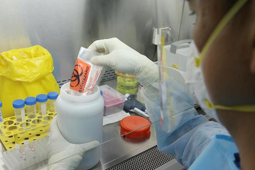 While Singapore may be better equipped to manage infectious diseases, factors such as climate change are throwing up tough challenges. Changes to weather and the environment are hastening the spread of infectious diseases across geographical boundari