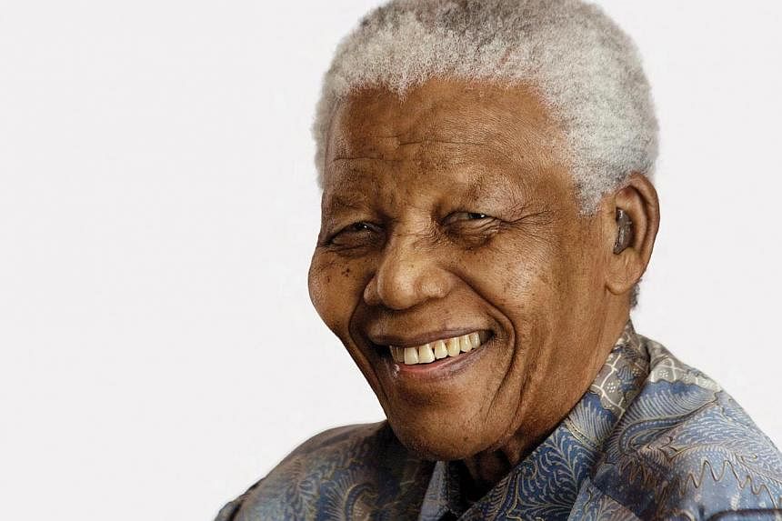 The South African government will lead an international moment of noise and silence on the first anniversary of Nelson Mandela's death, the former president's foundation said Saturday.&nbsp;Friday will mark one year since the 95-year-old statesman an