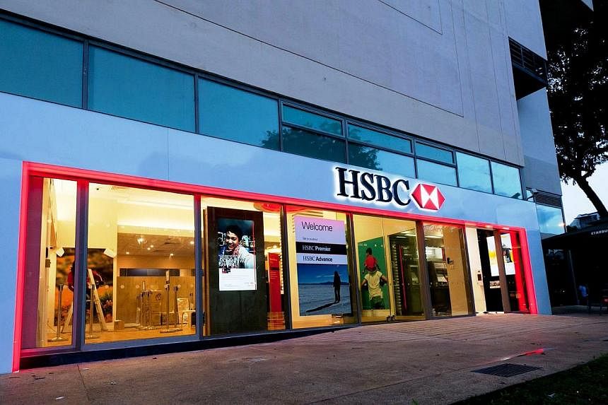 The opening of the HSBC branch at Coronation Shopping Plaza closely follows the launch of HSBC's Liat Towers Orchard flagship branch in July and, said the bank, highlights its continued investment in its retail banking and wealth management business 