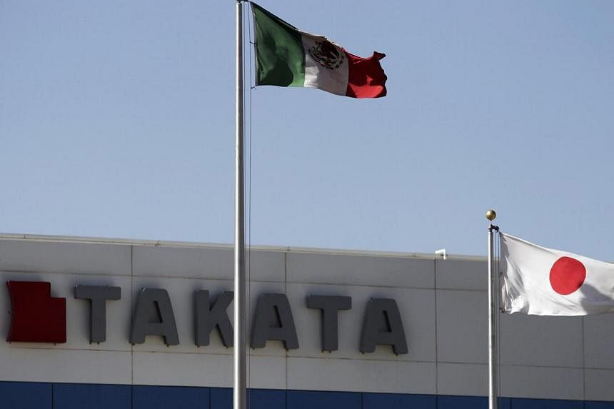 Takata Corp acknowledged earlier in the day that it still does not understand what is causing air bag explosions in a global safety scandal that has involved the recall of more than 16 million cars worldwide and has been linked to at least five fatal