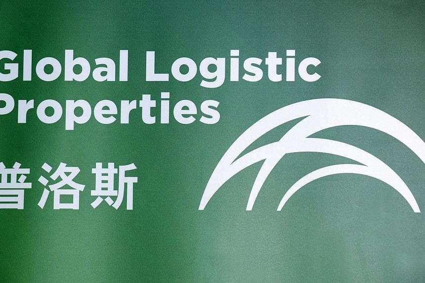 Global Logistic Properties will be co-investing with Singapore sovereign wealth fund GIC to acquire one of the largest logistics real estate portfolios in the US for US$8.1 billion, confirming earlier speculation that it would be involved in the deal