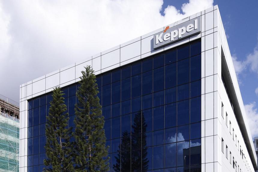 Keppel DC Reit IPO meets with strong demand from investors The
