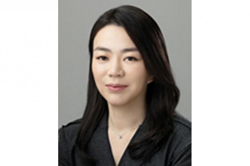 Heather Cho will be removed from all posts at the company's affiliates following her resignation as vice-president at the South Korean flag carrier, where she was responsible for in-flight service.&nbsp;-- PHOTO: NTU