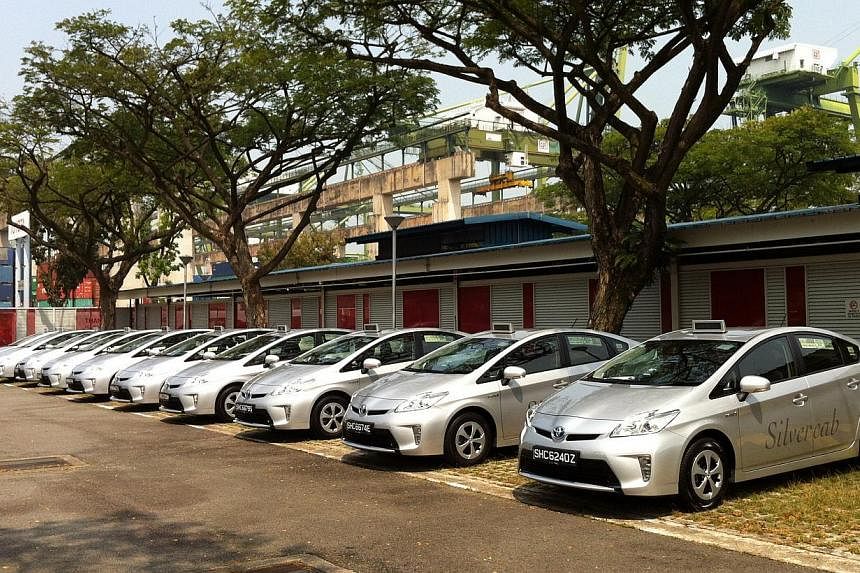 Premier Taxi added Toyota Prius hybrid cabs to its fleet in the middle of last year. Observers cite various reasons for the rising popularity of hybrid vehicles but the single biggest motivator may well have been pump prices.