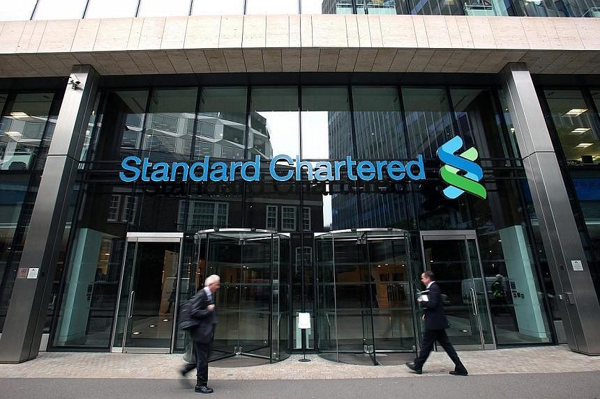Standard Chartered has agreed to sell its Hong Kong-based consumer finance business to a consortium that includes Pepper Australia Pty Ltd and a Chinese group, in a deal estimated between US$600 million to US$700 million, two people with knowledge of