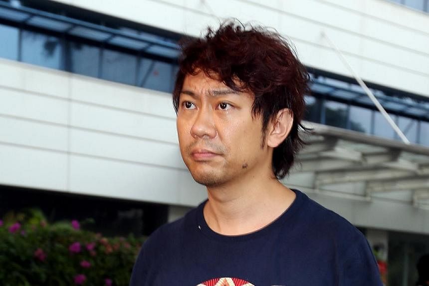 Former China tour guide Yang Yin has been slapped with another 15 charges - five for cheating, eight under the companies act and two for criminal breach of trust. -- PHOTO: ST FILE