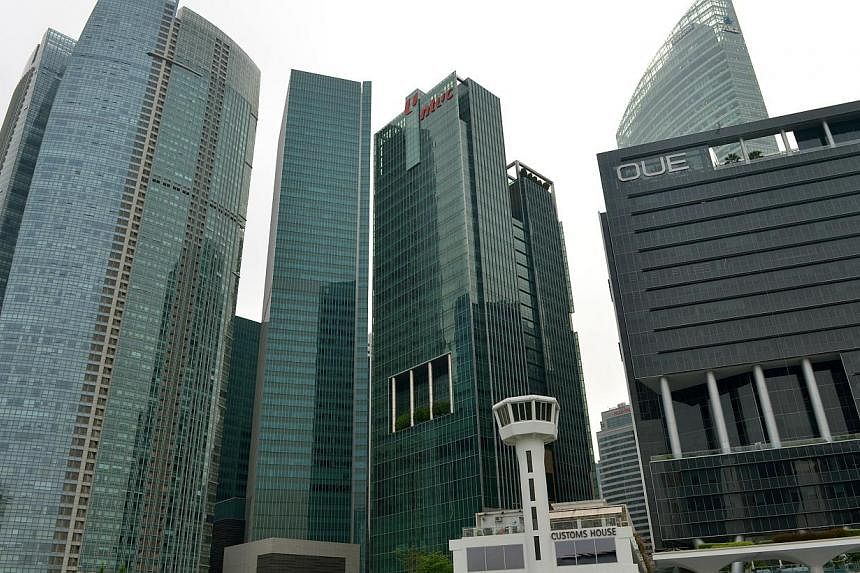According to new analysis of data in this year's Governance and Transparency Index (GTI), Singapore listed firms will take until 2020 to comply fully with board independence guidelines. -- PHOTO: ST FILE