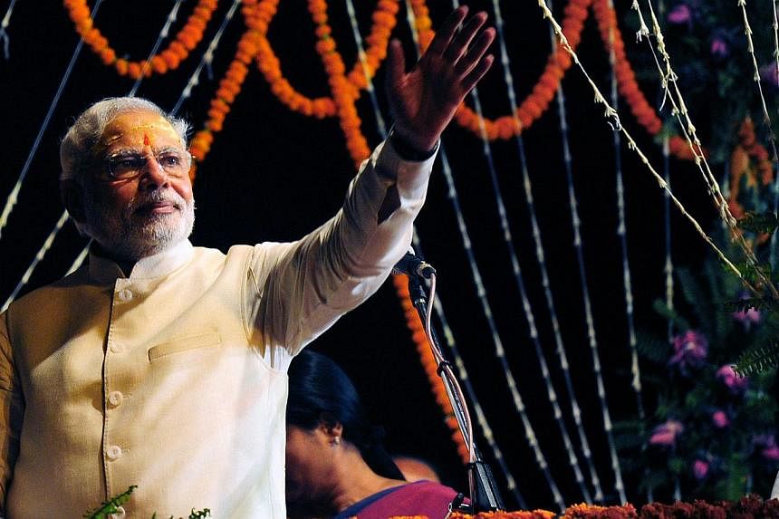 Indian Prime Minister Narendra Modi's party said on Saturday it does not support forceful religious conversions, distancing itself from a sensitive issue that has drawn sharp criticism from opposition parties and hurt the government's reform agenda. 