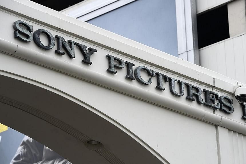 Hollywood filmmakers urged US authorities on Friday to do more to protect against cyber attacks, and sought to close ranks with Sony after a massive hacking assault blamed on North Korea. -- PHOTO: AFP