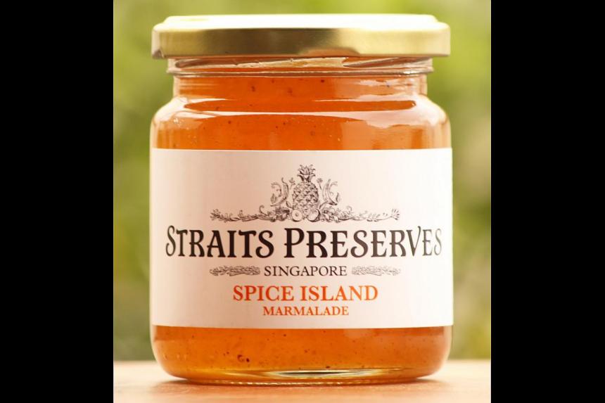 Chew on these edible Christmas gifts by home-grown producers | The