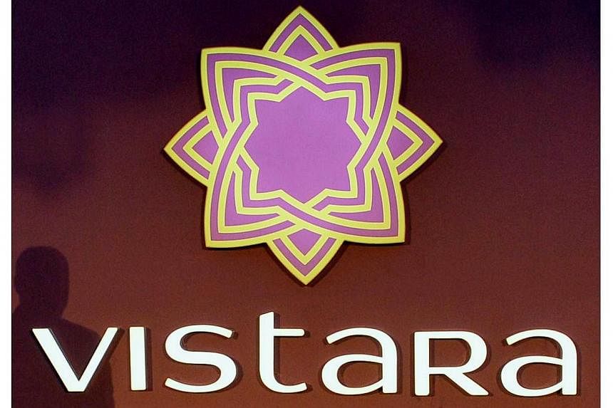 Full-service carrier Vistara, the new India-based airline started by Singapore Airlines and Tata group, unveiled on Monday the range of services it will offer fliers, from 17 special meals on request to spacious cabins and auto check-in facilities. -