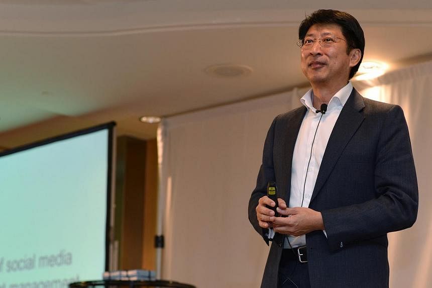 Singapore Accountancy Commission chief executive Uantchern Loh added: "The future of corporate reporting lies in the integration of financial and sustainability strategies. The effective management of risks and opportunities is a significant content 