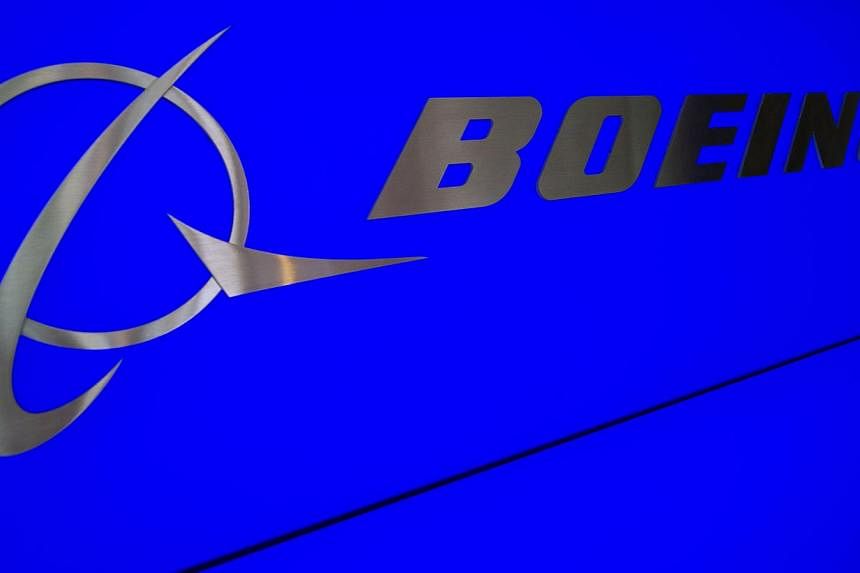 US airplane maker Boeing said Monday that Air China has ordered 60 of its 737 jets, including some from the fuel-efficient 737 MAX series, valued at more than $6 billion. -- PHOTO: AFP