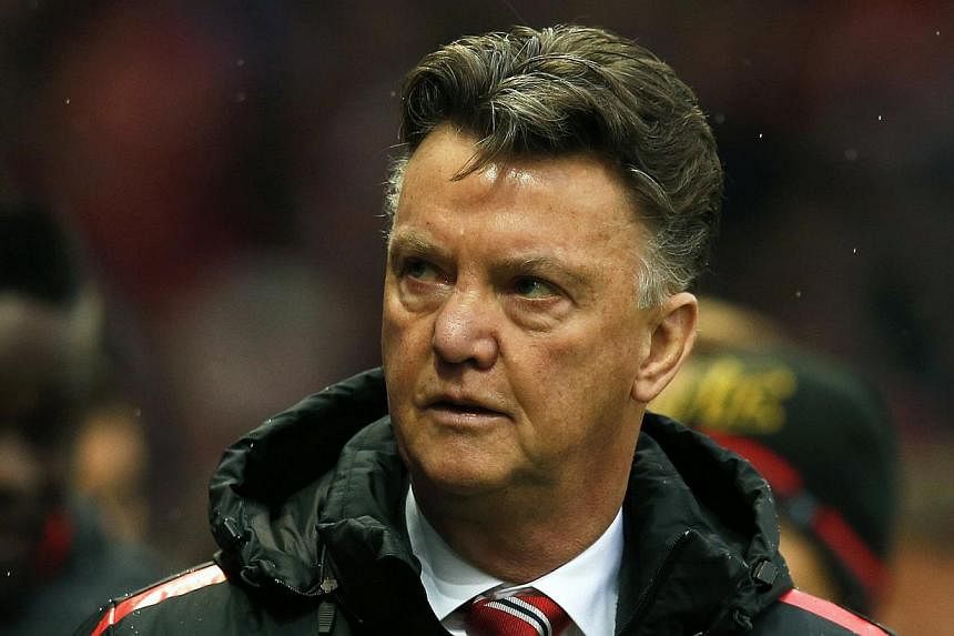 "For a few players it is fine because they are recovering quickly," Van Gaal told reporters. "You also have players who are not recovering so quickly, so I have to rotate. I have a lot of injured players, that is the problem with these matches." -- P
