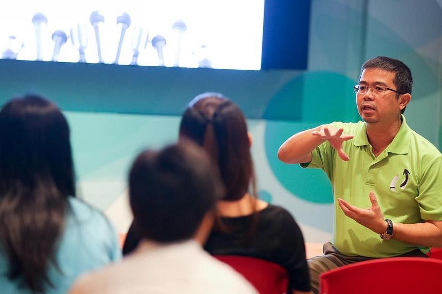 The NTUC U Care Centre, a one-stop centre dedicated to promoting the welfare of low-wage workers in Singapore, was officially opened in Nov 2013.&nbsp;Some 5,500 low wage earners have received help on work-related issues from the U Care Centre in Jur