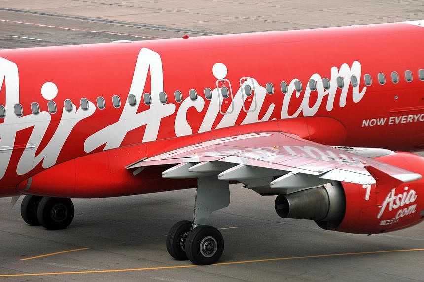 Indonesia's transport ministry said there are 155 people on board missing Air Asia flight QZ 8501 - 149 Indonesians and six foreigners including one Singaporean. -- PHOTO: ST FILE