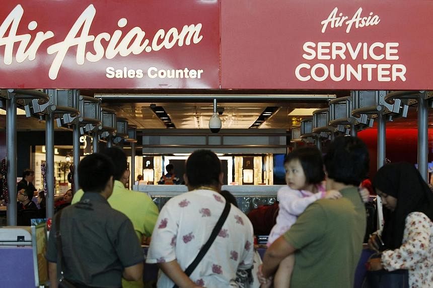 Low-cost carrier AirAsia, which &nbsp;was built up from two planes in 2001 to an airline industry titan that operates more than 180 jets in just over a decade under flamboyant chief executive officer Tony Fernandes, now faces its biggest ever challen