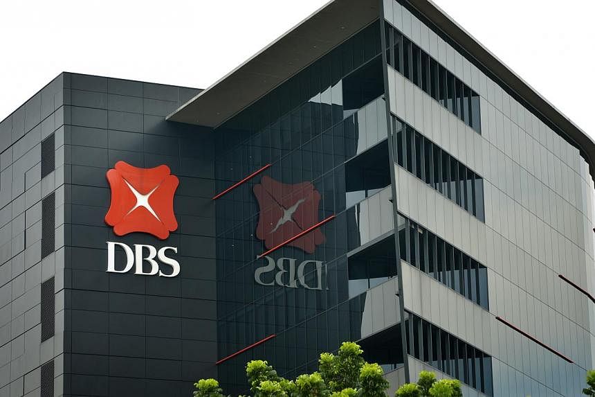 DBS Group Holdings won&nbsp;"Bond House of the Year" and "Loan House of the Year" awards at the recent IFR Asia Awards 2014,&nbsp;and also picked up an accolade for Frasers Hospitality Trust's initial public offering (IPO). -- ST FILE PHOTO