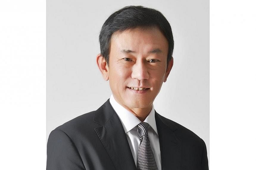Prior to Judicial Commissioner Lee Kim Shin's appointment to the Supreme Court, he was a managing partner at law firm Allen &amp; Gledhill. -- PHOTO:&nbsp;SUBORDINATE COURTS
