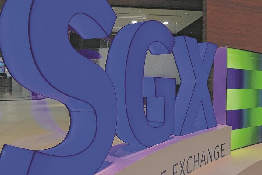 The newly renovated office at the Singapore Exchange (SGX)&nbsp;centre. The committee of inquiry is looking into the major trading disruption on the SGX on Nov 5 and has confirmed the appointment of independent experts to assist it in its investigati