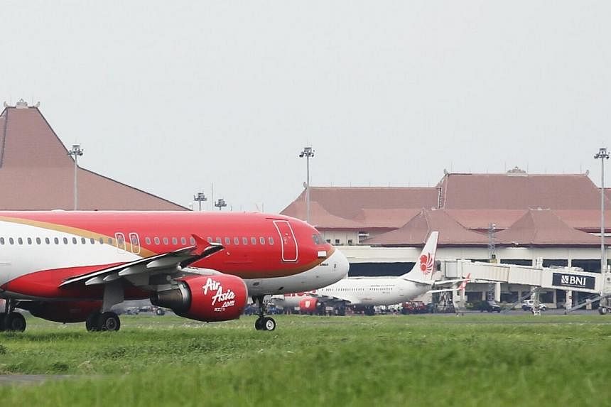Indonesia is probing all airlines to see if they are violating terms of their route permits after the transportation ministry said AirAsia Indonesia was not authorised to fly to Singapore on Dec 28, the day its jetliner crashed into the Java Sea, Blo