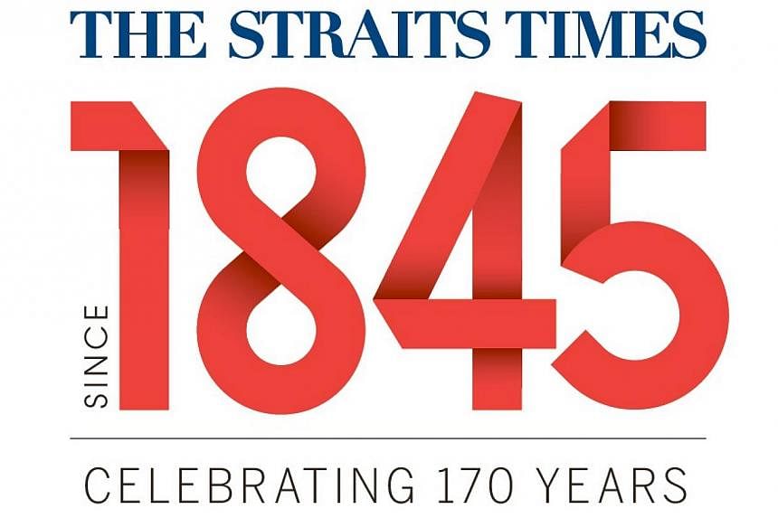 More people will be able to read full stories on The Straits Times website, and both print and online editions will get a more modern look. -- ST GRAPHIC