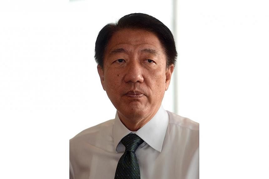 In a Facebook post, Deputy Prime Minister Teo Chee Hean expressed his condolences to those who lost loved ones in the Paris shooting on Wednesday. -- PHOTO: ST FILE