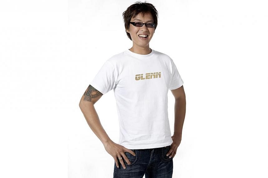 Glenn Ong, Class 95 The Morning Express host.&nbsp;Radio DJ and host Glenn Ong has resigned from MediaCorp after 19 years with the company. His departure is just as surprising as that of his former colleague Mark Van Cuylenburg, who quit the company 
