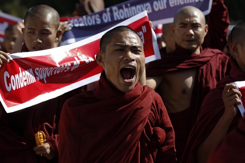 What began as localised anti-Muslim sentiment in Myanmar has spread to other parts of the country, fuelled by strident Buddhist nationalist sentiment spread via social media platforms. There is a worrying fissure between South-east Asia's two great r