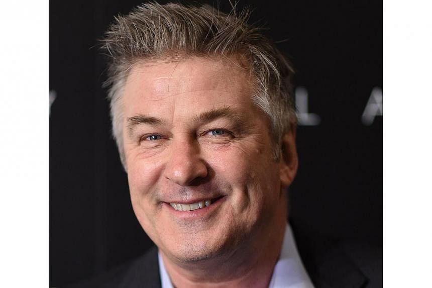 Emmy-winning actor and reputed hothead Alec Baldwin is putting his actions into words.&nbsp;A memoir about his life, the ups and downs of his career and his struggles with addiction is due out next year, publisher HarperCollins said on Friday. -- PHO