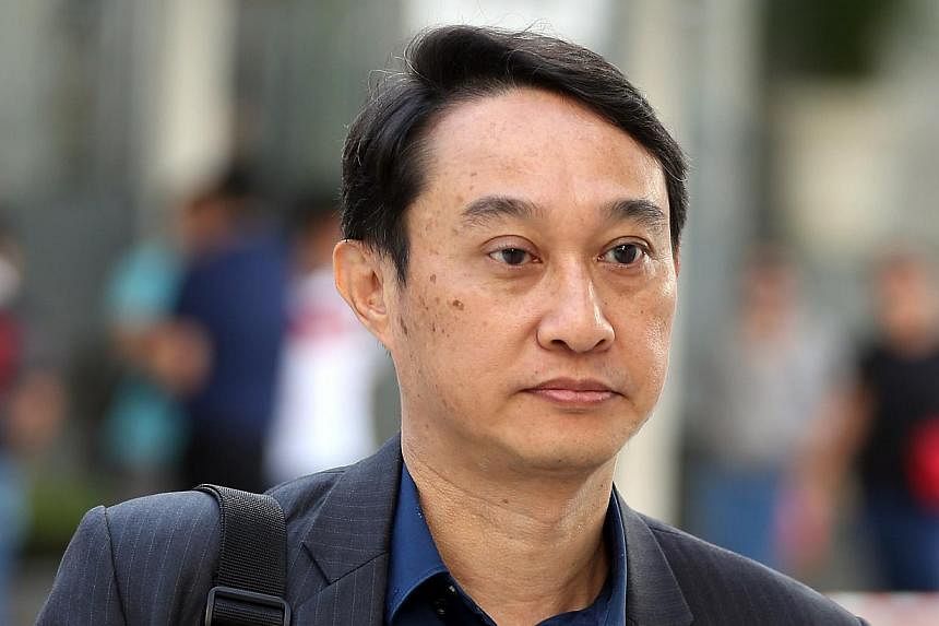 Former fund manager Chew Eng Han, one of the six members of City Harvest Church accused of criminal breach of trust, told the court on Tuesday that he would have done things differently and more openly, had he not been bound by a "duty to confidentia