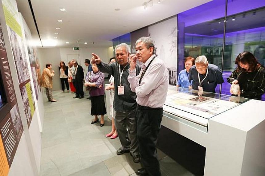 New Heritage Gallery At Victoria Theatre And Concert Hall; 350 Pioneers ...