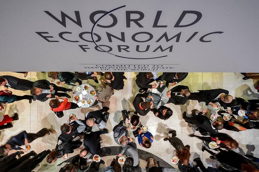 The issues of trust, stalling economies, cheap oil, climate change and technology that emerged at the World Economic Forum are likely to shape developments in the months ahead and impact the world.