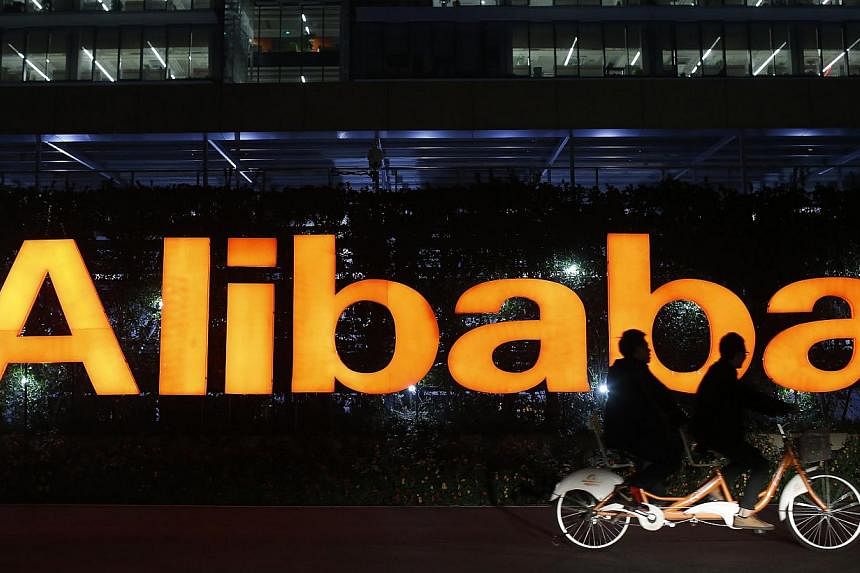 A powerful Chinese regulator on Wednesday blasted e-commerce giant Alibaba for allowing "illegal" actions on its multi-billion-dollar online shopping platform, accusing executives of narcissism in an unusual government dressing down of a major domest