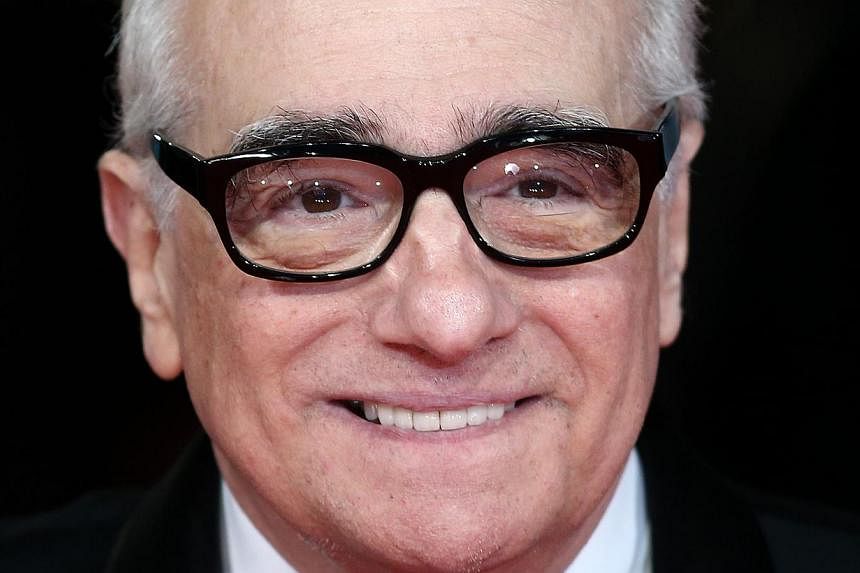 One person was killed and two others were injured on Thursday when part of a house caved in on the Taipei set of Hollywood director Martin Scorsese's upcoming film Silence, officials confirmed. -- PHOTO: AFP