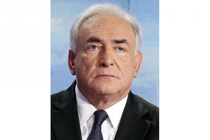 The sexual proclivities of former International Monetary Fund (IMF) chief Dominique Strauss-Kahn come under the spotlight again on Monday when he goes on trial in France for "pimping" four years after a sex scandal cost him a shot at the presidency. 