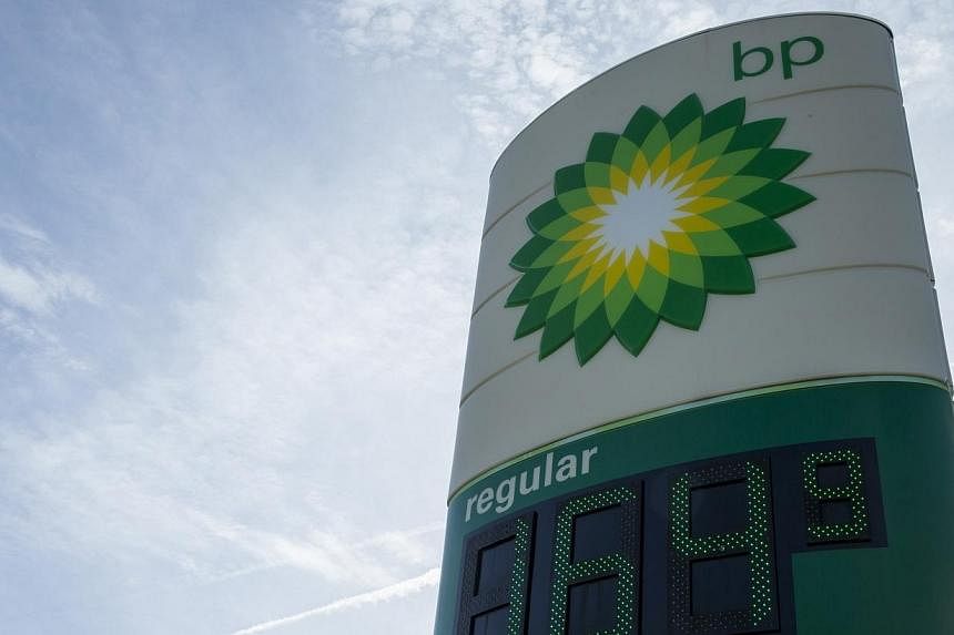 Energy giant BP on Tuesday, Feb 3, 2015, said it would slash investment this year as tumbling oil prices cut into the group's profits, mirroring a situation across the sector. -- PHOTO: REUTERS